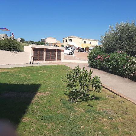 Appartamento Residence Mirice Vignola mare Aglientu casa Giorgia Esterno foto