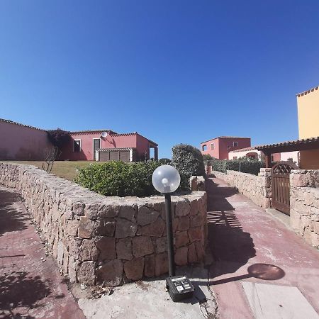 Appartamento Residence Mirice Vignola mare Aglientu casa Giorgia Esterno foto