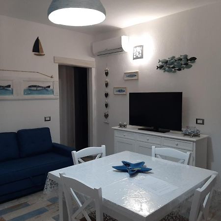 Appartamento Residence Mirice Vignola mare Aglientu casa Giorgia Esterno foto