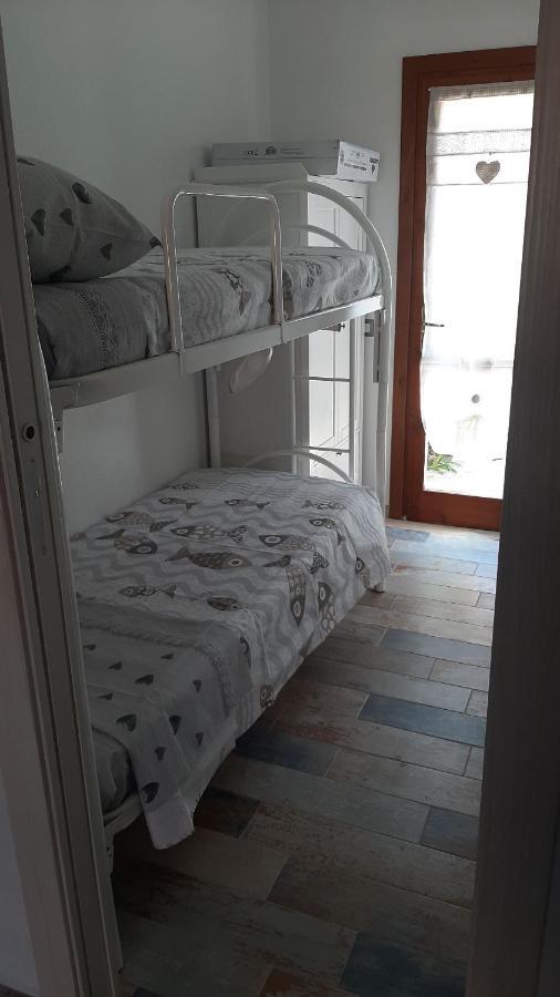 Appartamento Residence Mirice Vignola mare Aglientu casa Giorgia Esterno foto