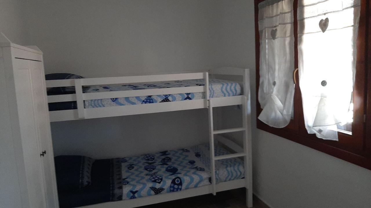 Appartamento Residence Mirice Vignola mare Aglientu casa Giorgia Esterno foto