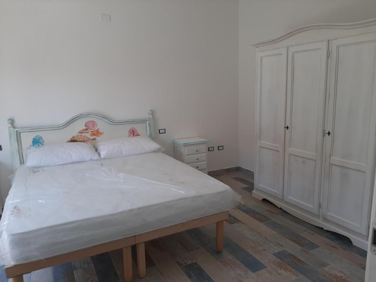 Appartamento Residence Mirice Vignola mare Aglientu casa Giorgia Esterno foto