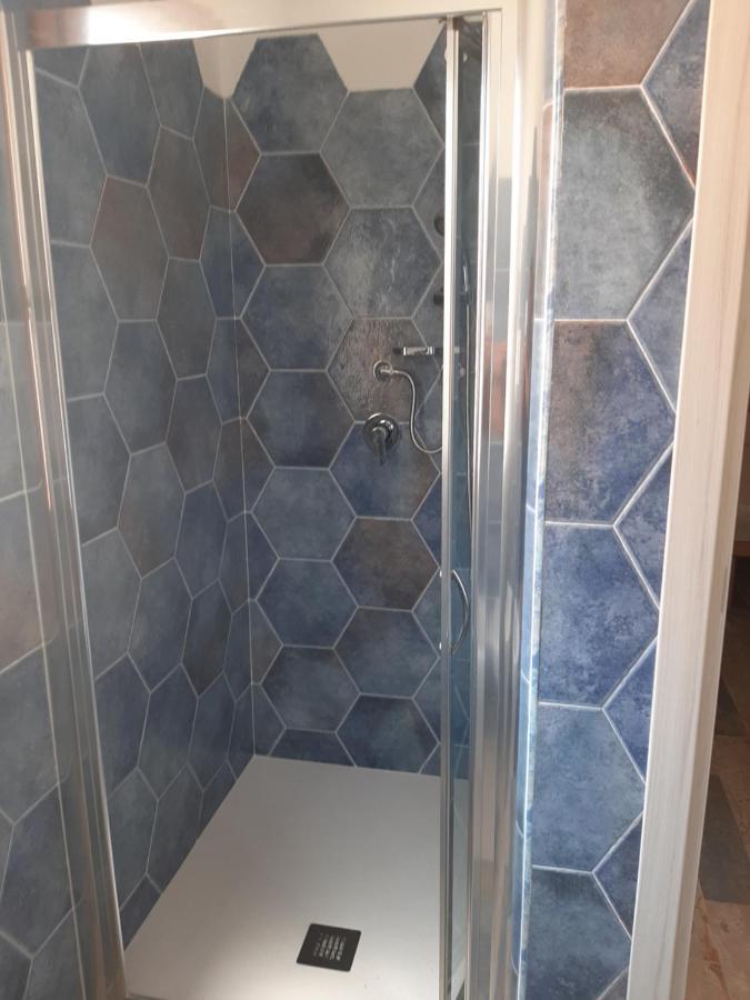 Appartamento Residence Mirice Vignola mare Aglientu casa Giorgia Esterno foto