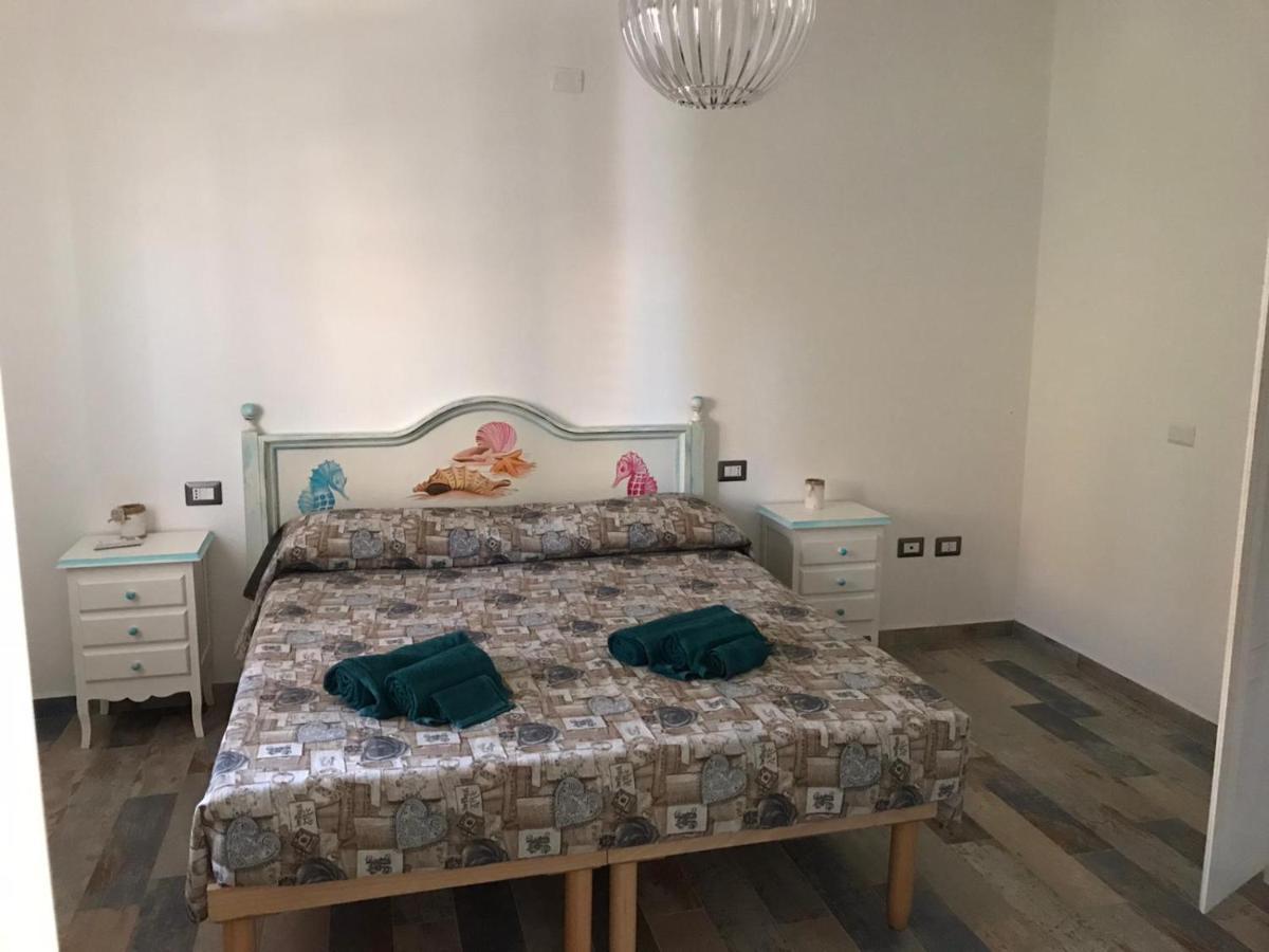 Appartamento Residence Mirice Vignola mare Aglientu casa Giorgia Esterno foto