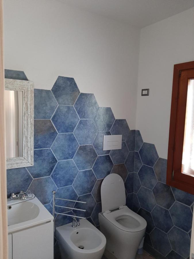 Appartamento Residence Mirice Vignola mare Aglientu casa Giorgia Esterno foto