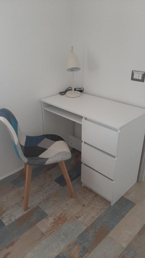 Appartamento Residence Mirice Vignola mare Aglientu casa Giorgia Esterno foto