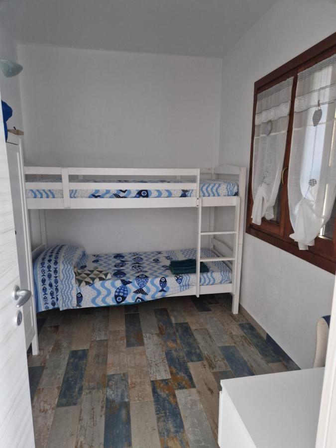 Appartamento Residence Mirice Vignola mare Aglientu casa Giorgia Esterno foto
