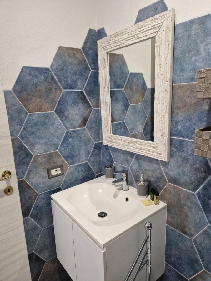 Appartamento Residence Mirice Vignola mare Aglientu casa Giorgia Esterno foto